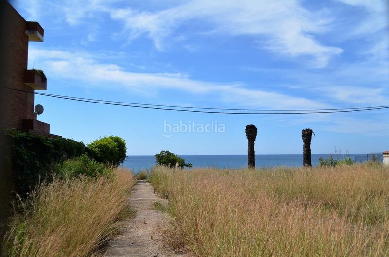 Foto cf104d2f-7a4a-4a0f-9e78-b78f0d1e341c. Terreny residencial a El francas Coma-ruga