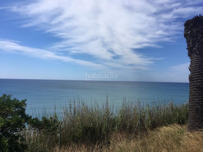 Foto d8f89ac2-e8da-4956-bf69-1516b0e7ed15. Terreny residencial a El francas Coma-ruga