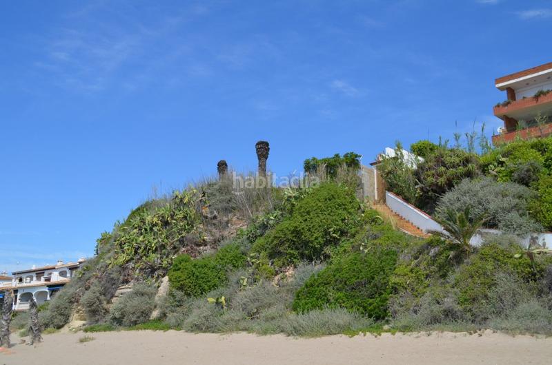 Foto f89d43cf-7897-41cb-b910-5f99075f0526. Terreny residencial a El francas Coma-ruga