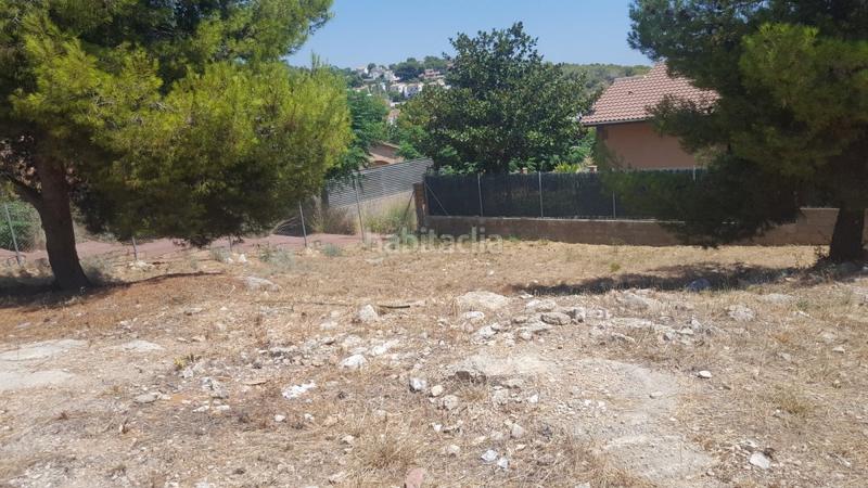 Foto 7f93f567-8ece-4428-a279-3d69ec07fb3f. Terrain résidentiel dans Roda de Barà