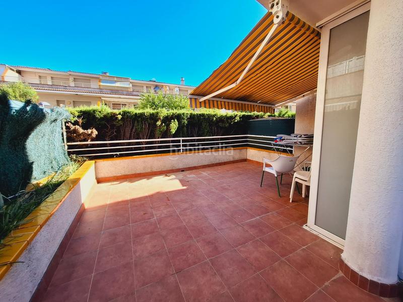 Foto 8a5683d0-9f27-48b6-b36c-d0a7d51a7a9a. Ground floor with heating parking pool in Cunidor Cunit