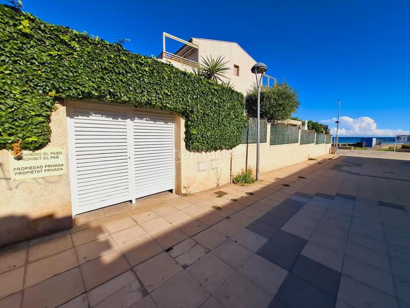 Foto bda6f1ad-42c5-4a00-98fb-51993ef02219. Ground floor with heating parking pool in Cunidor Cunit