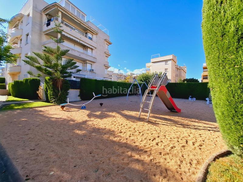 Foto c5e1659b-122c-4ef3-93d6-02efd99570a3. Ground floor with heating parking pool in Cunidor Cunit