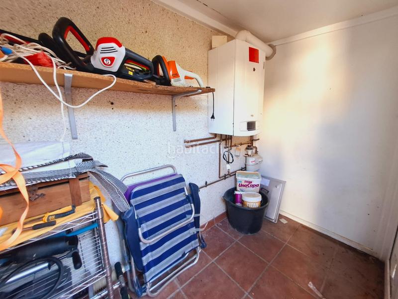 Foto dc4b5ea2-3e43-4fd3-a92f-0fadc87d3a20. Ground floor with heating parking pool in Cunidor Cunit