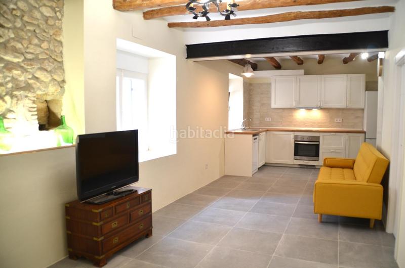 Foto 1e928831-03d4-43d5-b67c-e777cb41b42d. Haus in Calafell poble Calafell