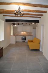Casa a Calafell Poble. Vivienda catalogada en el corazón de calafell