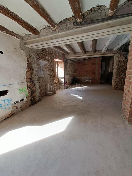 Foto 410bb53a-f2e9-405f-badc-fdca2fbc1cc8. Haus in Calafell poble Calafell