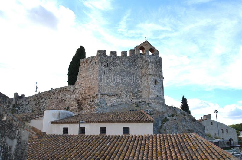 Foto 44504e72-b6a7-4426-ac2d-6c924b1d6a79. Haus in Calafell poble Calafell