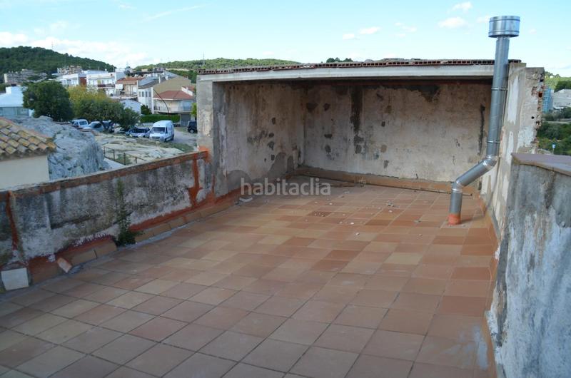 Foto 75d238c8-6007-45ca-ba14-cf80cf612db8. Haus in Calafell poble Calafell