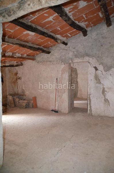 Foto aa10ace7-78d0-4ac8-81be-04206b50ebaf. Haus in Calafell poble Calafell