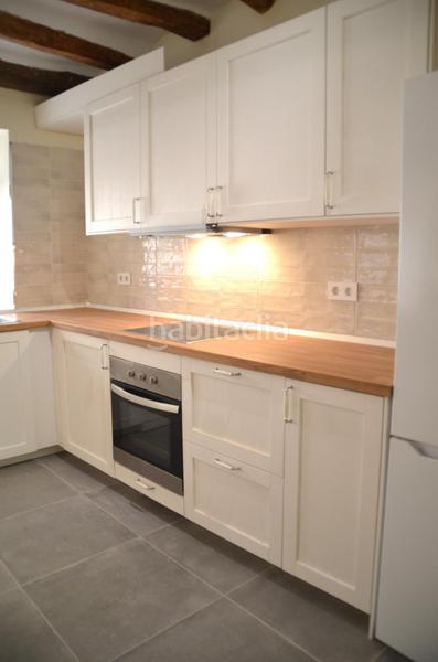 Foto b49eeb49-34ae-47ac-8ca0-2e607237590f. Haus in Calafell poble Calafell