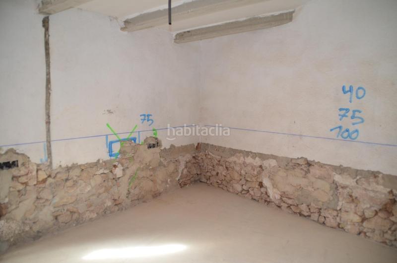 Foto e84d5d5a-9d5a-48f8-bfaa-3a8cf99b5c60. Haus in Calafell poble Calafell