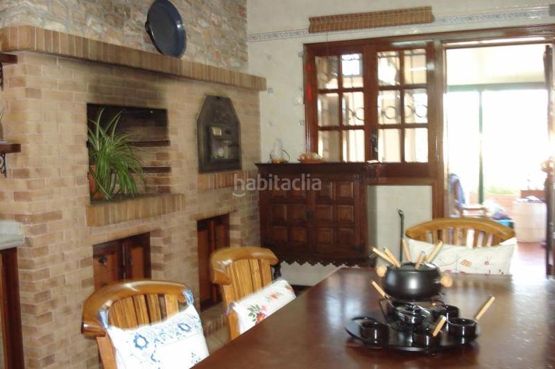 Foto 51b5d8df-a52e-4339-925d-a15dc38e5bab. Chalet con riscaldamento parcheggio piscina in Santa Oliva