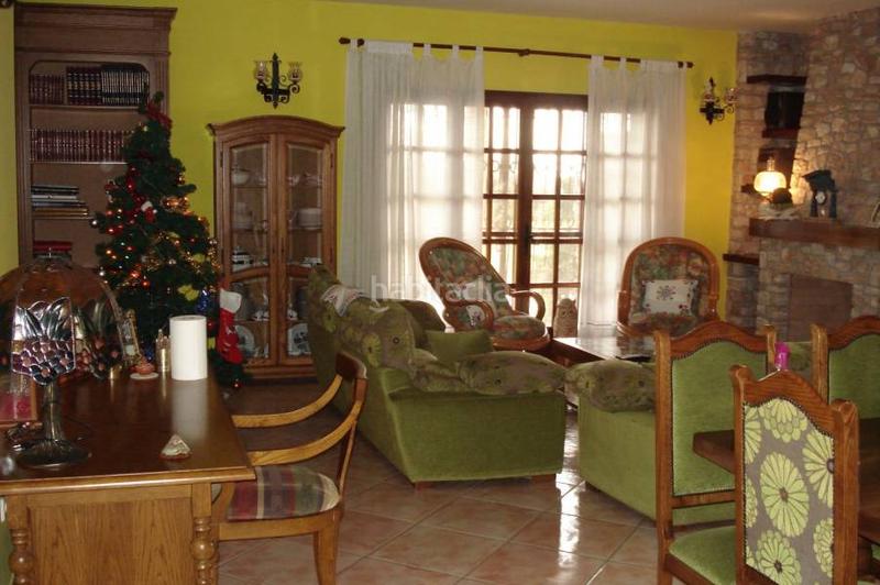 Foto 5d544552-e1e4-4f01-8d3b-fec7c26a4e66. Chalet con riscaldamento parcheggio piscina in Santa Oliva