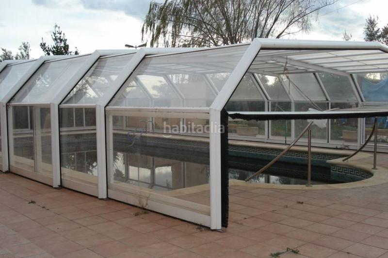 Foto 72e1cb2e-c48a-412a-9e9d-0ce0abe863b8. Chalet con riscaldamento parcheggio piscina in Santa Oliva