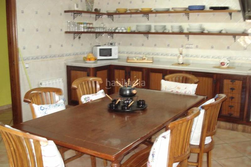 Foto cfe65178-d29d-43d1-bf51-5eb767094da5. Chalet con riscaldamento parcheggio piscina in Santa Oliva