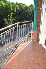 Piso en Can Vinader. Ático en castelldefels