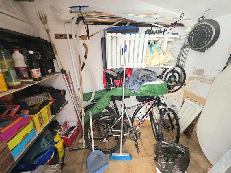 Foto 08667877-1cba-4bf3-b8a3-f2318c5d34b3. Ground floor with parking in Cambrils port Cambrils