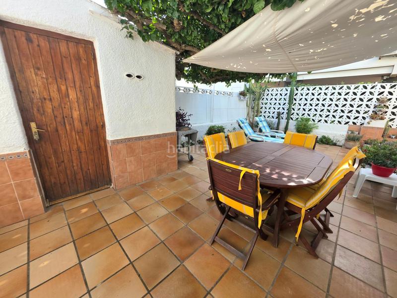 Foto 37d390d6-7e37-4d87-8c82-92231abe47a8. Ground floor with parking in Cambrils port Cambrils