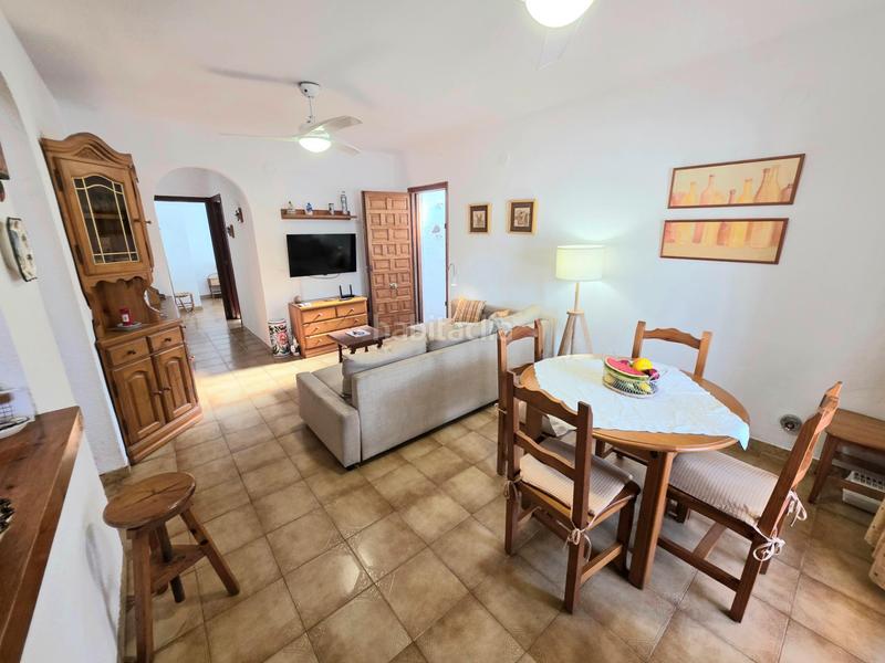 Foto 3ce32603-31a3-42c0-910e-dd22cb446ed8. Ground floor with parking in Cambrils port Cambrils