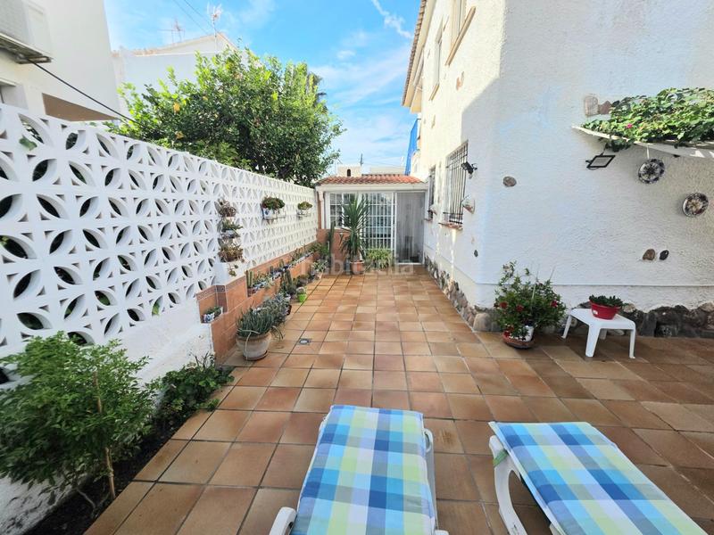 Foto 52a6818a-e4fc-455a-8bd3-cb33d8b8861a. Ground floor with parking in Cambrils port Cambrils