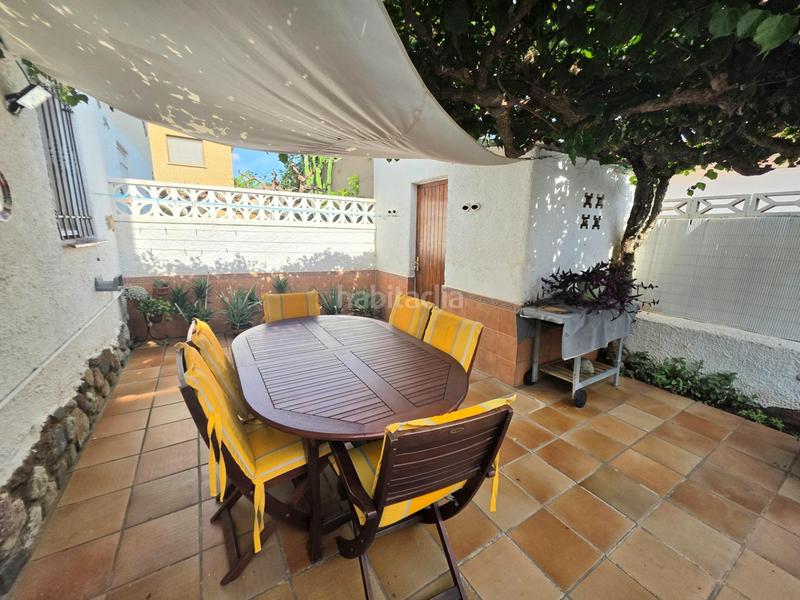 Foto 5f6ebe60-a488-4b23-8442-9b24c0366dd3. Ground floor with parking in Cambrils port Cambrils