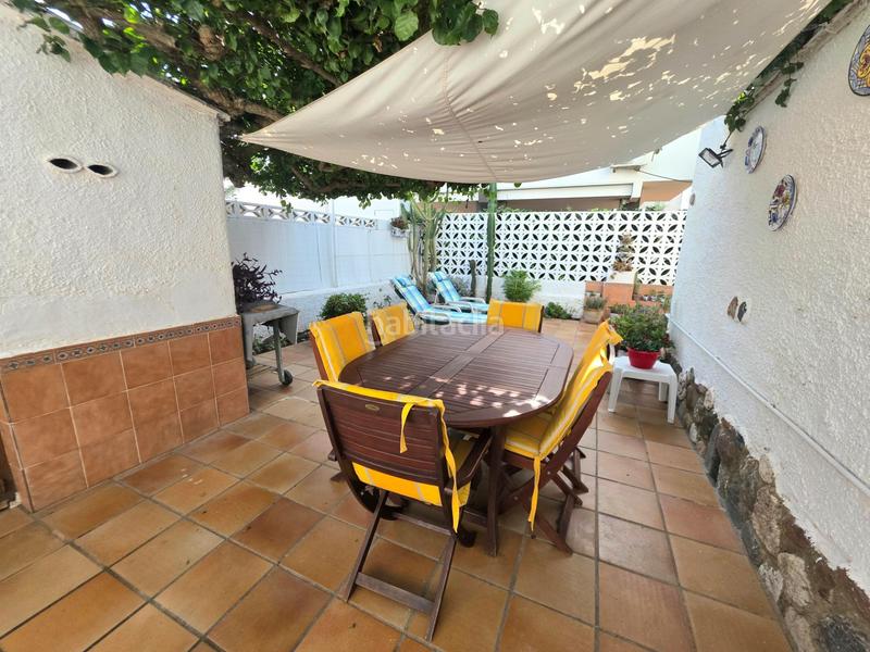 Foto 6aa63782-8597-4553-bcf8-40360ddef11a. Ground floor with parking in Cambrils port Cambrils