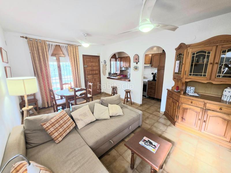 Foto 7418038a-a8da-4dba-a6d0-cb4ef88b25ec. Ground floor with parking in Cambrils port Cambrils