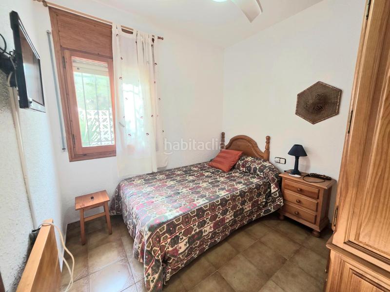 Foto 825b0f4a-c8aa-4217-a9fc-89a4c0b99958. Ground floor with parking in Cambrils port Cambrils