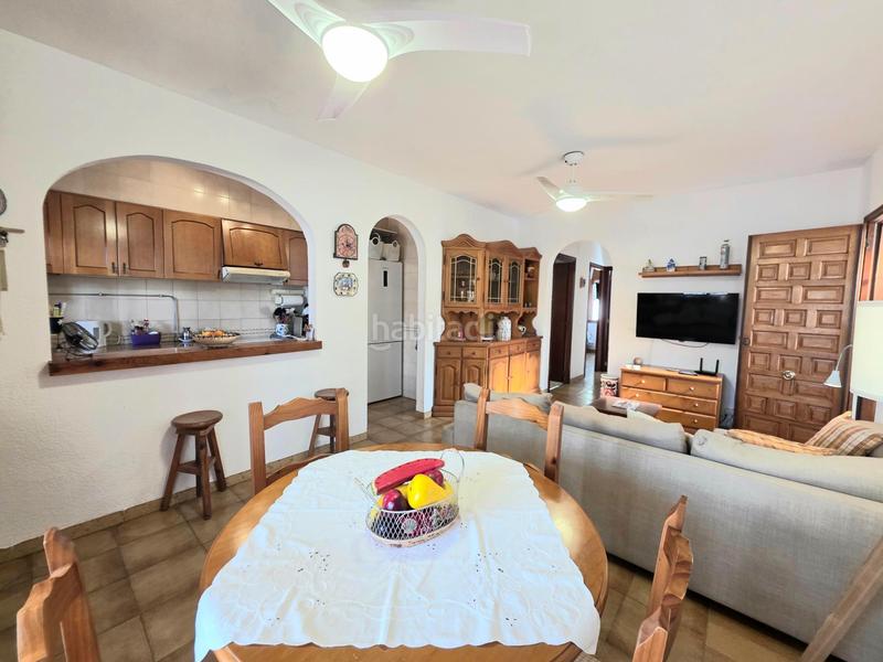 Foto 95b50ef7-f4d1-4b84-bd5e-c03ff596fa69. Ground floor with parking in Cambrils port Cambrils