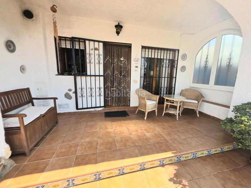 Foto aa09ea80-3346-4ce3-a9c7-a27ae563cb47. Ground floor with parking in Cambrils port Cambrils