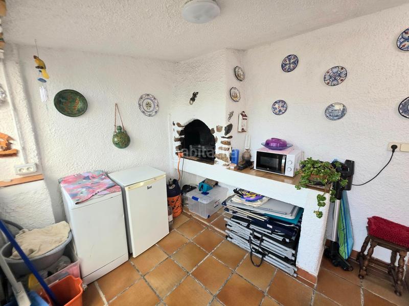 Foto b2d4e4f3-98f5-498f-a350-01d2bd8b2196. Ground floor with parking in Cambrils port Cambrils