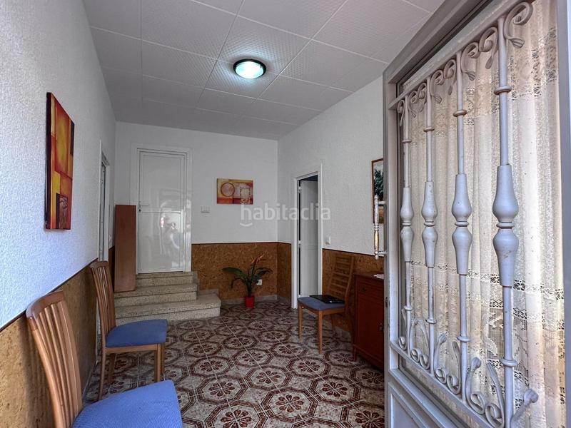 Foto 75d99ee4-f23b-47ea-990c-80ff93a68396. Maison jumelée avec parking dans Sant Jaume dels Domenys