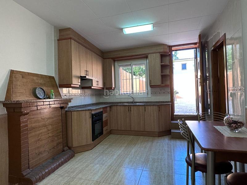 Foto 76d8e618-e614-45bc-97c6-39a20245863a. Maison jumelée avec parking dans Sant Jaume dels Domenys