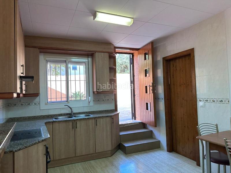 Foto b49daabe-b979-4a1a-9f27-5cda01c5f82e. Maison jumelée avec parking dans Sant Jaume dels Domenys