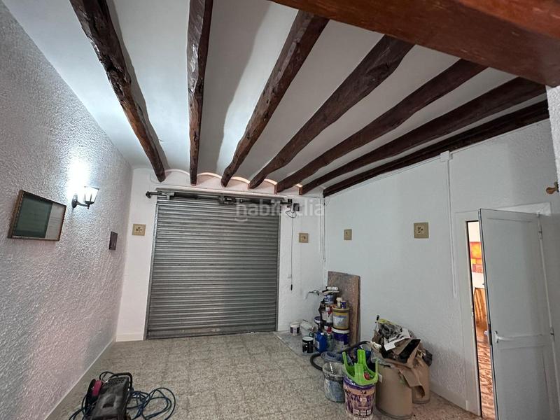 Foto ce4e8f90-9302-44b2-b924-8b683b41cd23. Maison jumelée avec parking dans Sant Jaume dels Domenys