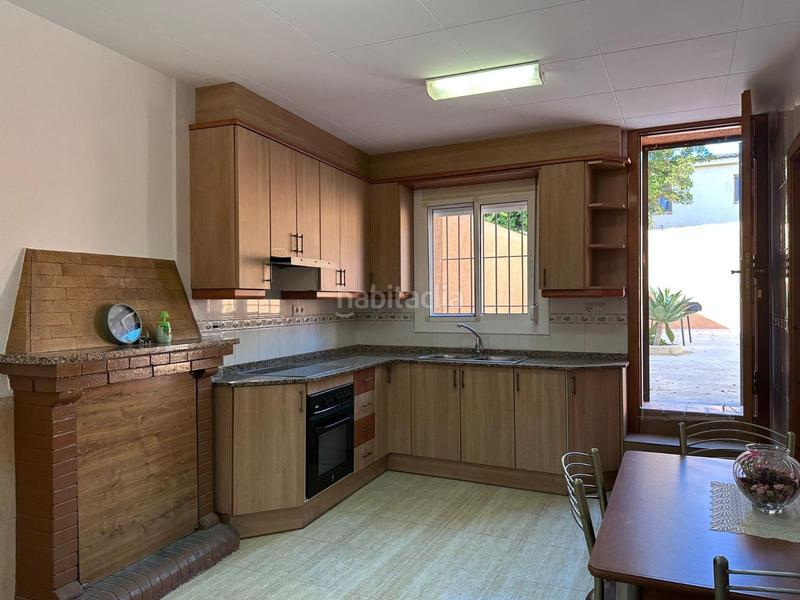 Foto ce903e37-a9eb-4ada-9372-3fb467787ec2. Maison jumelée avec parking dans Sant Jaume dels Domenys