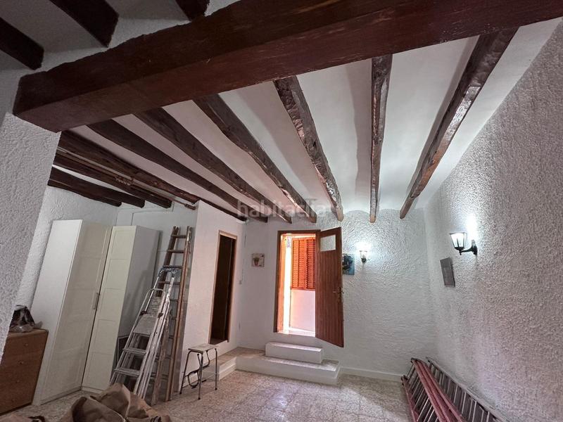 Foto fbdc1ad5-0af8-4476-ac0a-575f145499d0. Maison jumelée avec parking dans Sant Jaume dels Domenys