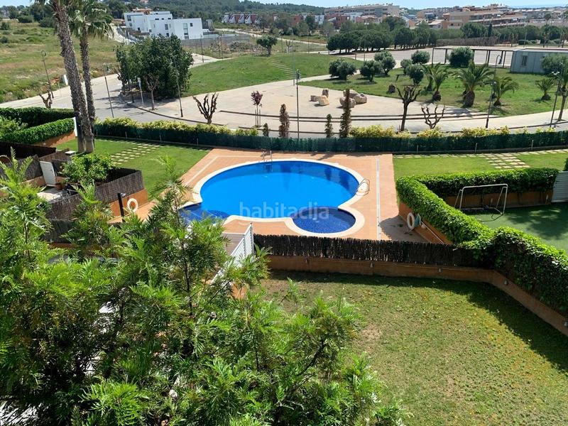 Foto 37a474f5-c98b-4b33-816f-5e30dd0623ca. Piso exclusivo piso en roda de bará con vistas despejadas en Roda de Barà