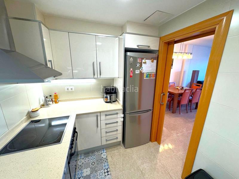 Foto 54a2d169-f0b4-4bd0-9e3c-b4b92cb61f1f. Piso exclusivo piso en roda de bará con vistas despejadas en Roda de Barà