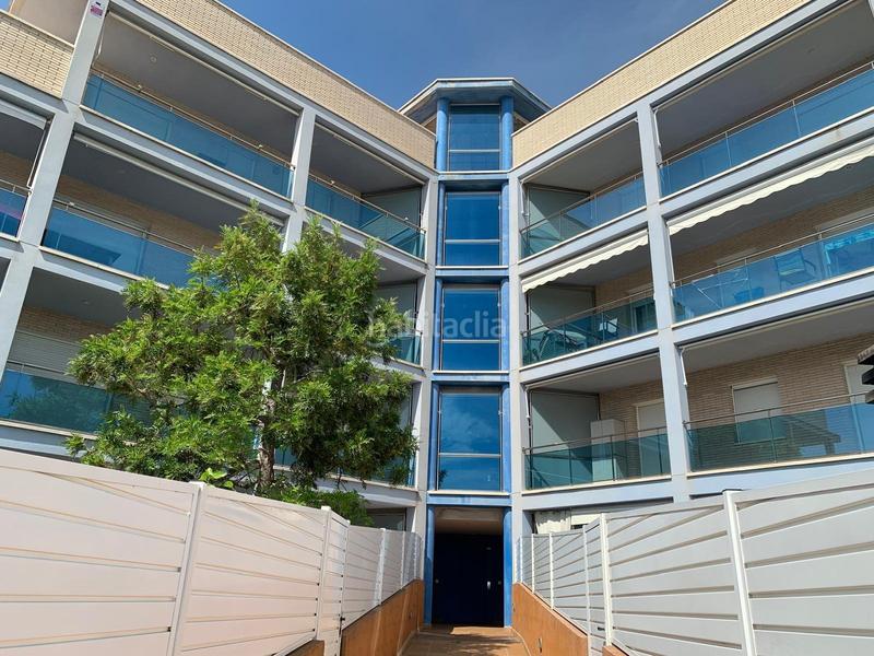 Foto 6dc9a323-1b32-43db-9993-573ab89fba88. Piso exclusivo piso en roda de bará con vistas despejadas en Roda de Barà