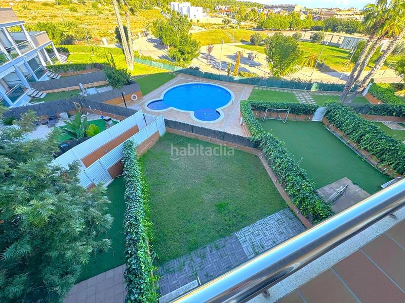 Foto c191faa9-6193-4ada-9b4c-67300458d63f. Piso exclusivo piso en roda de bará con vistas despejadas en Roda de Barà