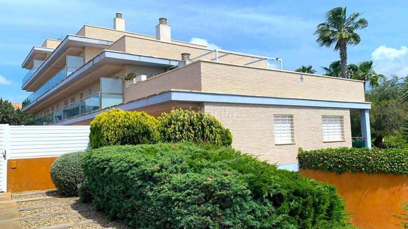 Foto dd8c9a5d-ea00-4a12-8c87-00dc08afbb23. Piso exclusivo piso en roda de bará con vistas despejadas en Roda de Barà