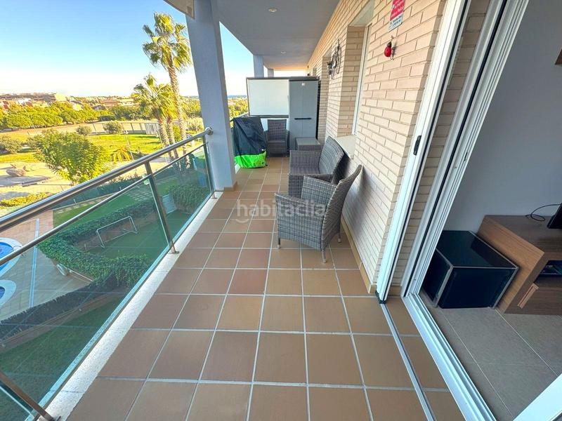 Foto edf7d3ee-6598-4a86-a4b9-b36d869e87d6. Piso exclusivo piso en roda de bará con vistas despejadas en Roda de Barà