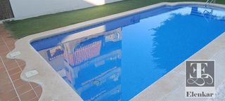 Piso  Barcelona. Piso en cunit diagonal con piscina !!!