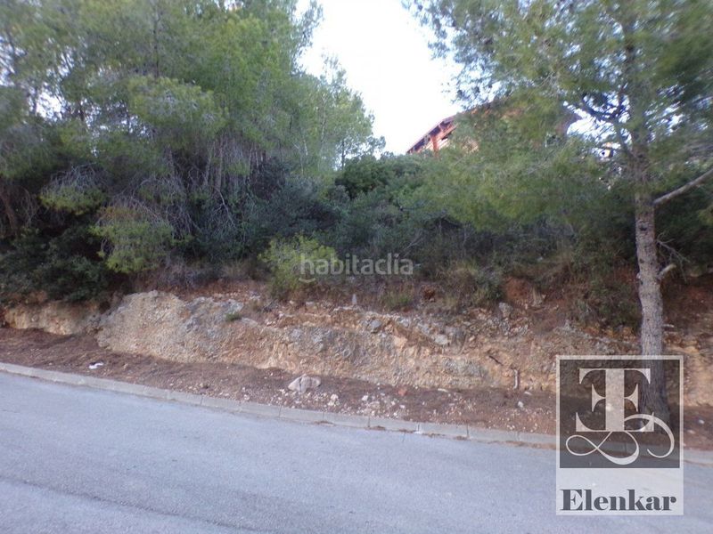 Foto 512d659c-d766-42ca-823c-50aeb5506677. Finca rústica a Segur de dalt Segur de Calafell