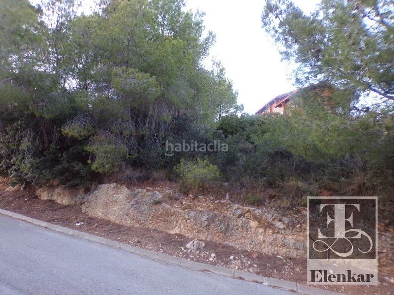 Foto 9f3a6bae-7bc9-41ae-9ba1-3e899fd41792. Finca rústica a Segur de dalt Segur de Calafell