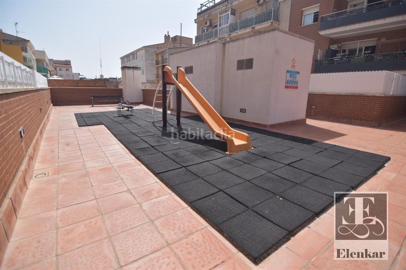 Foto 0709f68c-d82f-41a4-8303-86c3bc189b92. Flat with heating pool in El Tancat-Mas d´en Gual Vendrell (El)