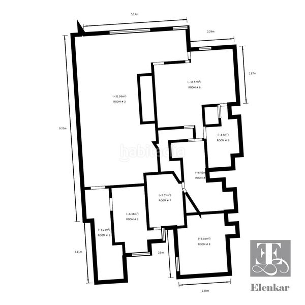 Foto 8ea53585-791c-48a3-8b08-833b6837ffb4. Flat with heating pool in El Tancat-Mas d´en Gual Vendrell (El)