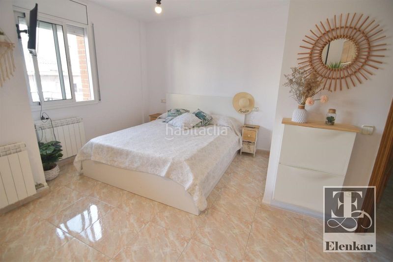 Foto a637dc6e-7f53-487c-9443-ced20585d823. Flat with heating pool in El Tancat-Mas d´en Gual Vendrell (El)
